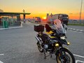 2021 BMW F 850 GS, чёрный, 1240000 рублей - вид 8