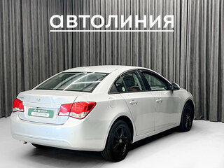 2009 Daewoo Lacetti Premiere J300, серый, 525000 рублей, вид 3