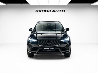 2026 Volvo XC60 II Рестайлинг 2, чёрный, 5990000 рублей, вид 2