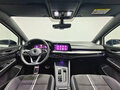 2023 Volkswagen Golf VIII, белый, 1600047 рублей - вид 8