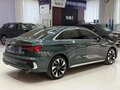 2023 Audi A3 35 TFSI IV (8Y), чёрный, 2320899 рублей - вид 5