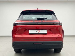 2026 Tenet T7, красный, 3005000 рублей, вид 3