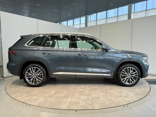 2026 Geely Monjaro I Рестайлинг, серый, 4399000 рублей, вид 4