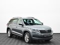 2019 Skoda Kodiaq I, серый, 2555000 рублей