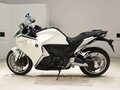 2010 Honda VFR 1200, белый