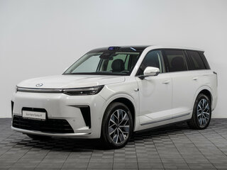 2025 GAC Trumpchi S9, белый, 5490000 рублей, вид 1