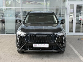 2024 Haval Jolion I Рестайлинг, чёрный, 2149000 рублей, вид 3