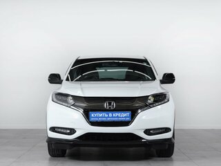 2017 Honda Vezel I, белый, 1449000 рублей, вид 2