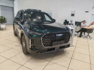 2026 Tenet T9, зелёный, 4299000 рублей, вид 3