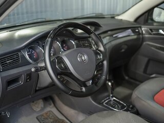 2015 Dongfeng H30 Cross, серый, 439000 рублей, вид 5