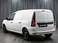 2024 Lada (ВАЗ) Largus I Рестайлинг, белый, 1490000 рублей - вид 1
