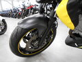 2014 Suzuki SFV 650 Gladius, чёрный, 430000 рублей - вид 6