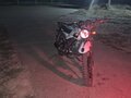 2024 Мотоальфа A1, белый, 55555 рублей