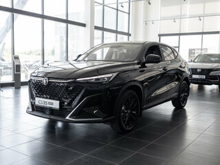 2026 Changan CS35 Max, чёрный, 2739900 рублей, вид 1
