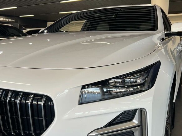 2026 VOLGA C50, белый, 2999000 рублей - вид 7