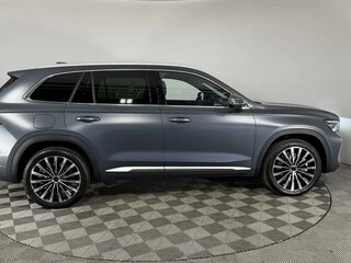 2026 VOLGA K50, серый, 4799000 рублей, вид 4