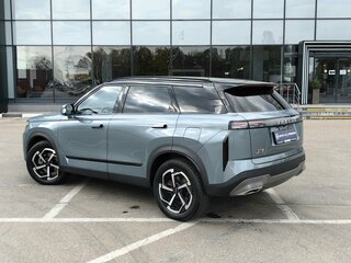 2023 Jaecoo J7 I, серебристый, 1699000 рублей, вид 2