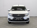 2021 LADA (ВАЗ) Largus, белый, 1075000 рублей - вид 1