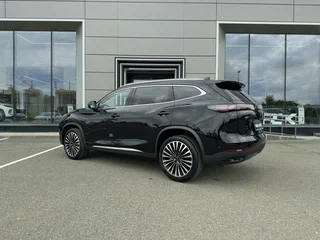 2026 Esteo MX, чёрный, 3990000 рублей, вид 5