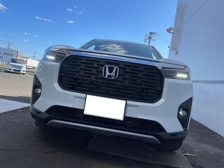2026 Honda WR-V III, белый, 1720325 рублей, вид 2