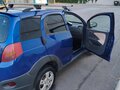 2012 Chery IndiS (S18D) I, синий, 300000 рублей - вид 6