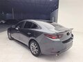 2022 Mazda 3 Axela IV (BP), серый, 1209999 рублей - вид 6