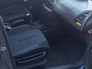 2008 Citroen C4 I, серый, 380000 рублей, вид 5