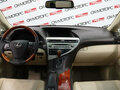 2010 Lexus RX 350 III, белый - вид 8