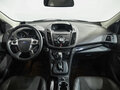 2016 Ford Kuga II, чёрный, 1099000 рублей - вид 9