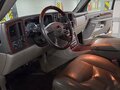 2004 Cadillac Escalade II, чёрный, 1250000 рублей - вид 6