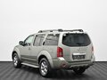 2011 Nissan Pathfinder III Рестайлинг, серый, 1225000 рублей - вид 3