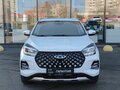 2023 Chery Tiggo 4 Pro I, белый, 1465000 рублей - вид 1