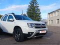 2018 Renault Duster I Рестайлинг, белый, 1190000 рублей - вид 4