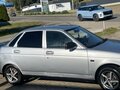 2012 Lada (ВАЗ) Priora I, серый, 378000 рублей - вид 1