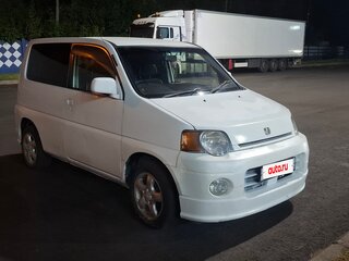 2000 Honda S-MX, белый, 500000 рублей, вид 2