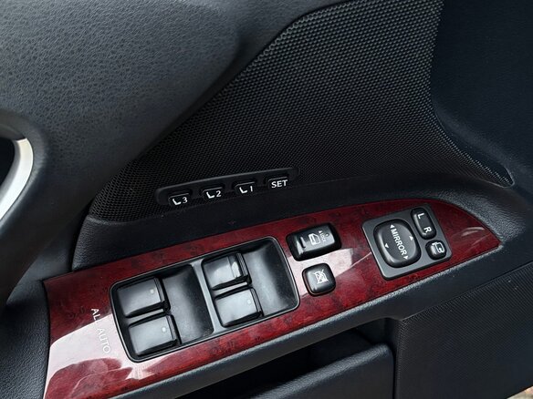 2008 Lexus IS 250 II, голубой, 1680000 рублей - вид 16