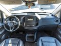 2016 Mercedes-Benz Vito 119 BlueTEC L2 III (W447), чёрный, 3200000 рублей - вид 7