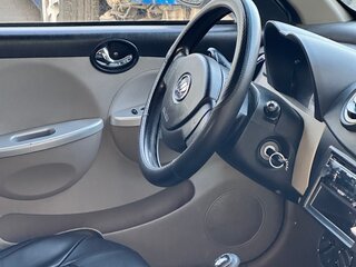 2012 Lifan Smily I (320), серебристый, 150000 рублей, вид 5