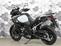 2015 Suzuki V-Strom 1000, белый - вид 7
