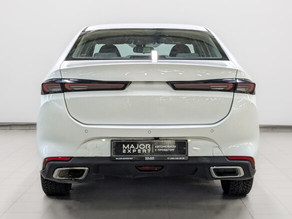 2023 Kaiyi E5, белый, 790000 рублей - вид 5
