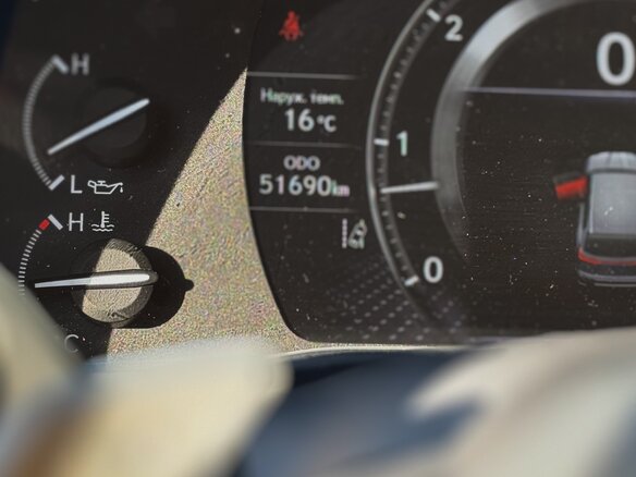 2022 Lexus LX 600 IV, чёрный, 16500000 рублей - вид 16