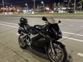 2006 Honda VFR 800, чёрный, 650000 рублей - вид 4