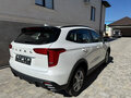 2025 Haval Jolion I Рестайлинг, белый, 2100000 рублей - вид 3