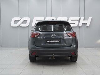 2012 Mazda CX-5 I, серый, 1200000 рублей, вид 4
