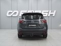 2012 Mazda CX-5 I, серый, 1180000 рублей - вид 3