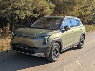 2026 Evolute i-Joy II, зелёный, 2650000 рублей, вид 2