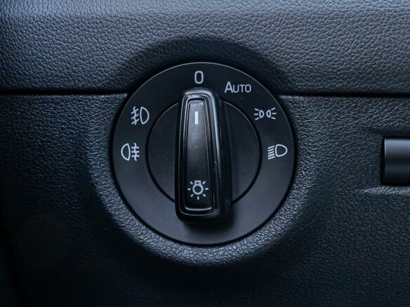 2014 Skoda Octavia III (A7), серый, 1049000 рублей - вид 17