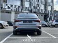 2023 Audi A3 35 TFSI Long IV (8Y), серый, 2590000 рублей - вид 5