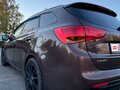 2013 Kia Ceed II, коричневый, 790000 рублей - вид 2