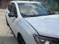 2019 Renault Logan II Рестайлинг, белый, 800000 рублей - вид 5